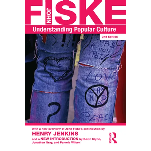 Understanding Popular Culture