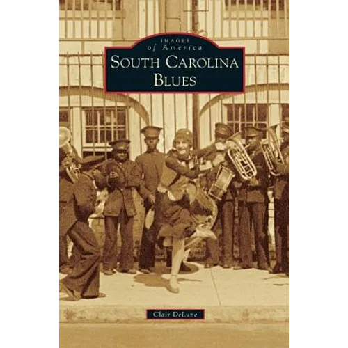 South Carolina Blues