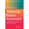 Advancing Human Assessment: The Methodological, Psychological and Policy Contributions of Ets