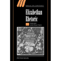 Elizabethan Rhetoric