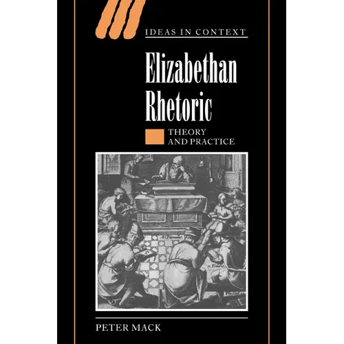 Elizabethan Rhetoric