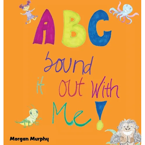 ABC Sound It Out With Me!