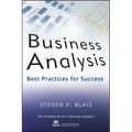 Business Analysis: Best Practices for Success