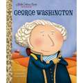 George Washington: A Little Golden Book Biography