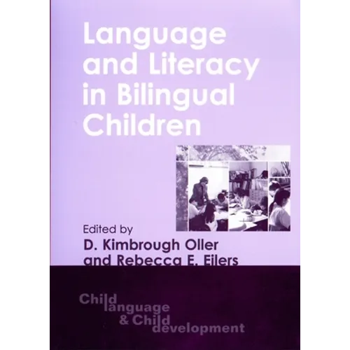 Language & Literacy I