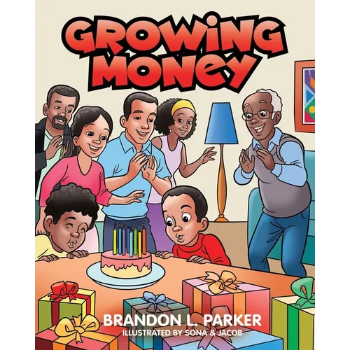 Growing Money