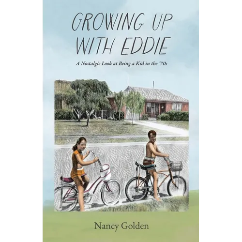 Growing Up with Eddie