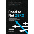 Road to Net Zero: Strategic Pathways for Sustainability-Driven Business Transformation