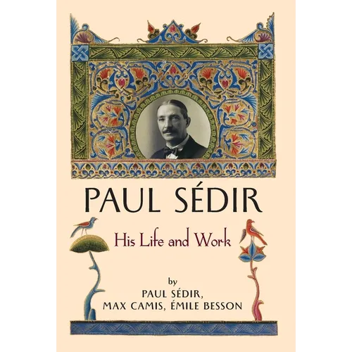 Paul Sédir: His Life and Work