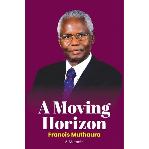 A Moving Horizon