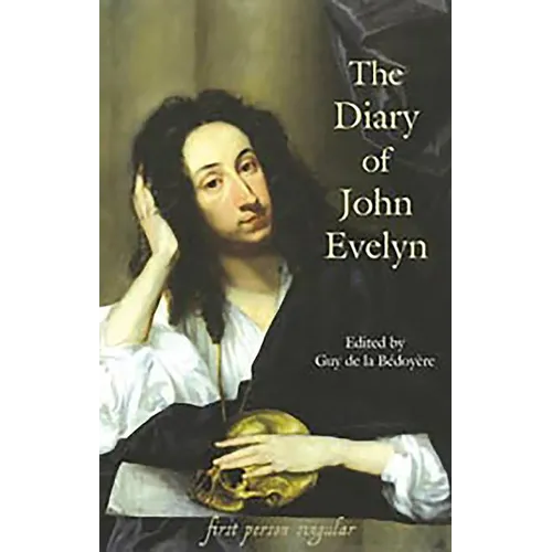 The Diary of John Evelyn