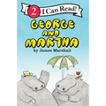 George and Martha
