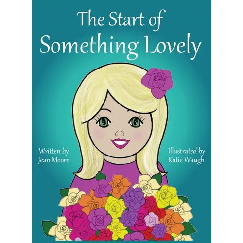 The Start of Something Lovely: Sharing Kindness and Flowers in Kindergarten