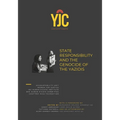State Responsibility and the Genocide of the Yazidis