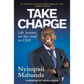 TAKE CHARGE - Life Lessons on the road to CEO