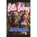 Billie's Very Creepy Stories
