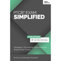 PTCB Exam Simplified, 3rd Edition: Pharmacy Technician Certification Exam Study Guide
