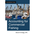 Accounting for Commercial Fishing