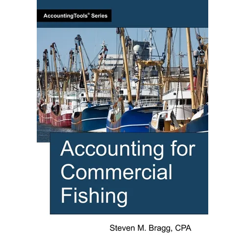 Accounting for Commercial Fishing