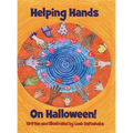 Helping Hands On Halloween!