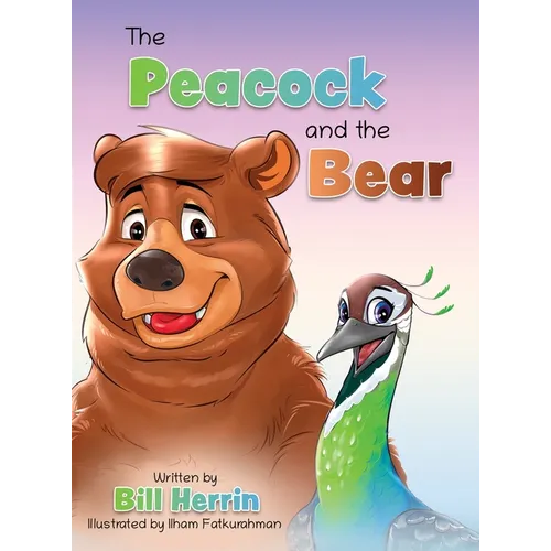 The Peacock and the Bear