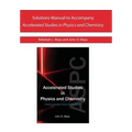 Solutions Manual for ASPC