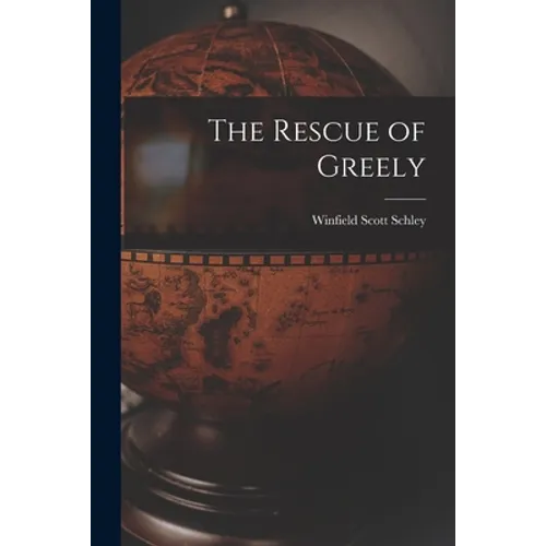 The Rescue of Greely
