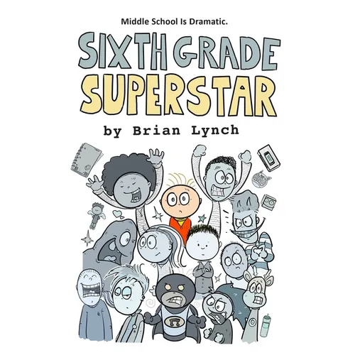 Sixth Grade Superstar