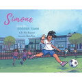 Simone Joins the Soccer Team