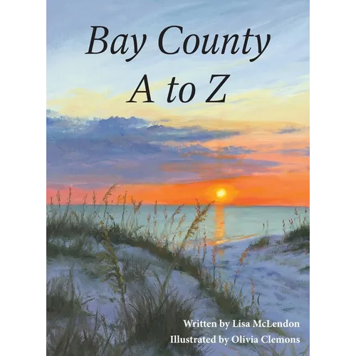 Bay County A to Z