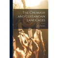 The Chumash and Costanoan Languages