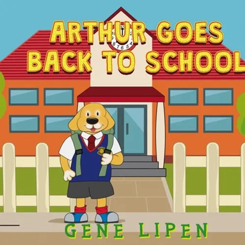 Arthur goes Back to School