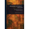 Memoirs of Robert-Houdin