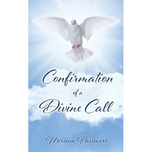 Confirmation of a Divine Call