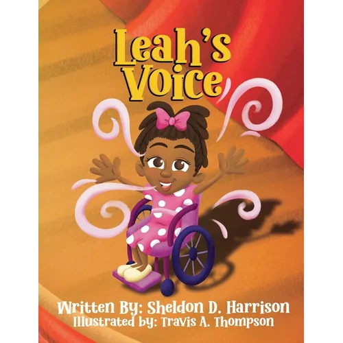 Leah's Voice