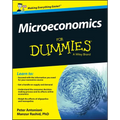 Microeconomics For Dummies, UK Edition