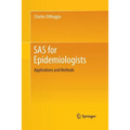 SAS for Epidemiologists: Applications and Methods