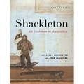 Shackleton - An Irishman in Antarctica