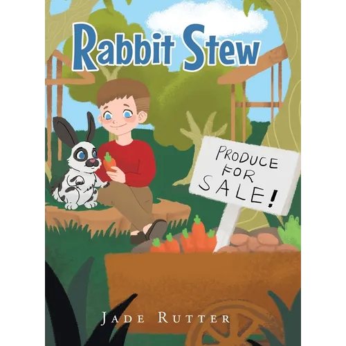 Rabbit Stew