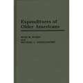 Expenditures of Older Americans