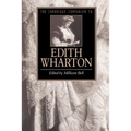 The Cambridge Companion to Edith Wharton