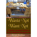 Waste Not Want Not: A Bench Jewelers Guide to Scrap Material Management
