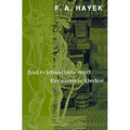 Individualism and Economic Order