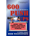 600 Push-ups 30 Variations