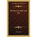 The Stars In Myth And Fact