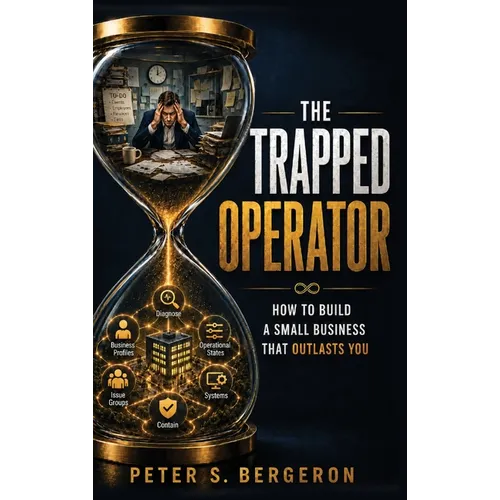 The Trapped Operator