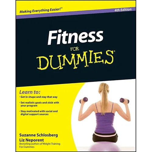 Fitness for Dummies