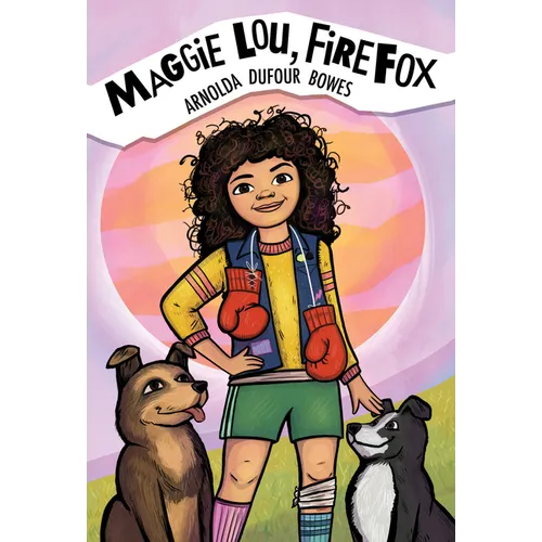 Maggie Lou, Firefox