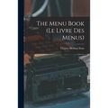 The Menu Book (Le Livre Des Menus)