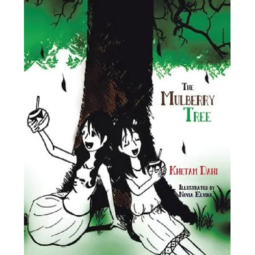 The Mulberry Tree